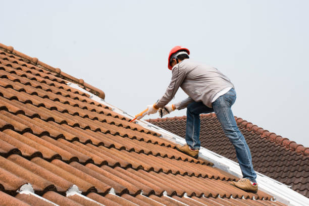 Trusted De Smet, SD  Roofing repair and installation Experts