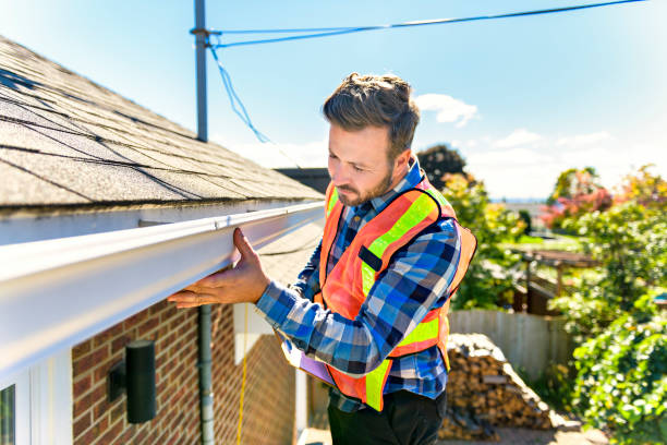 Best Storm Damage Roof Repair  in De Smet, SD