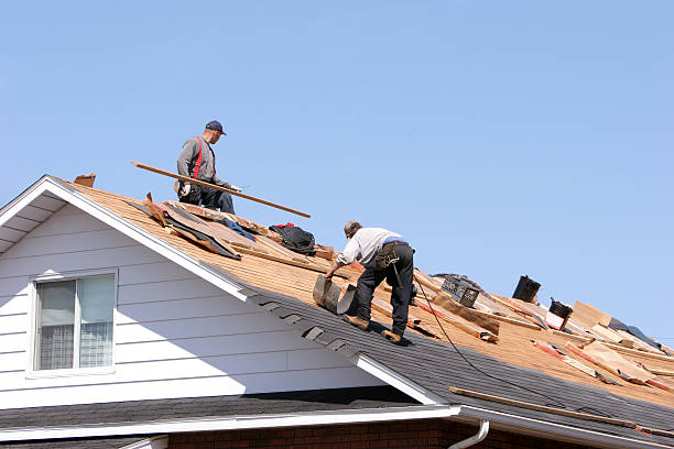 Best Rubber Roofing (EPDM, TPO)  in De Smet, SD